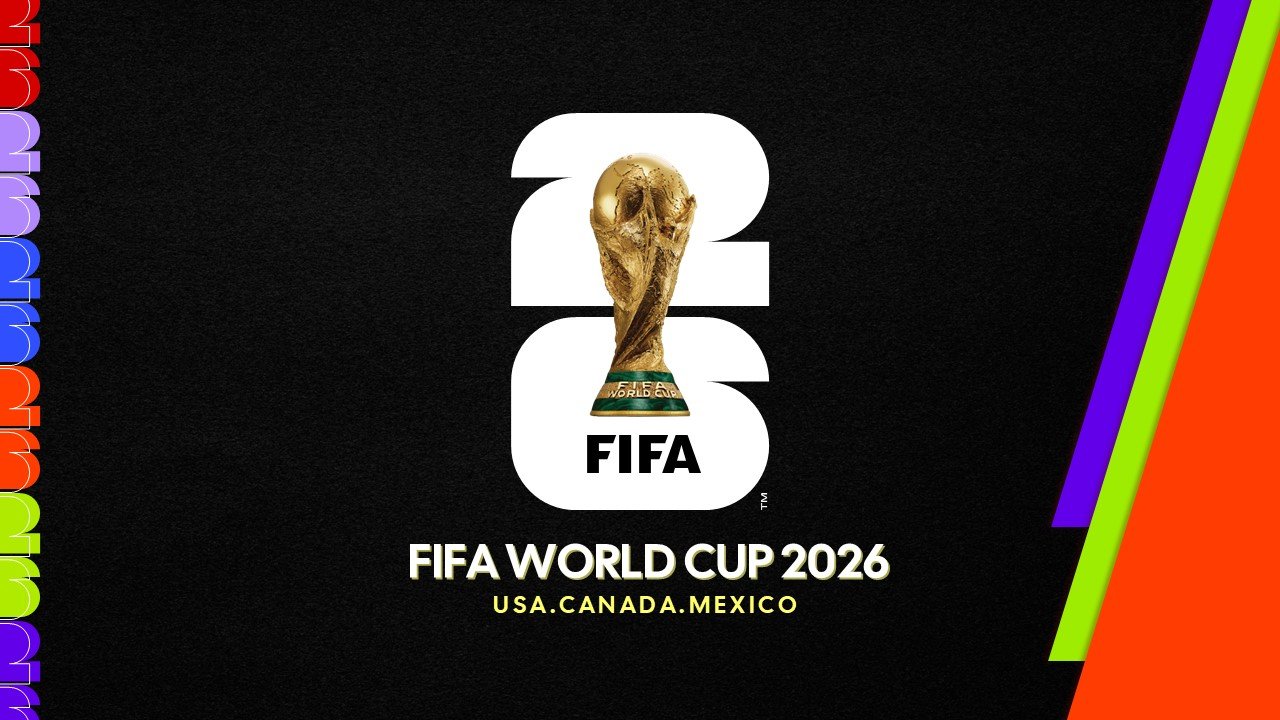 FIFA World Cup 2026 Excel Spreadsheet